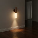 Luz Noturna LED com Sensor de Movimento