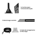 Aspirador Portátil Sem Fio MIJIA