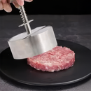 Prensa Manual para Smash Hambúrguer