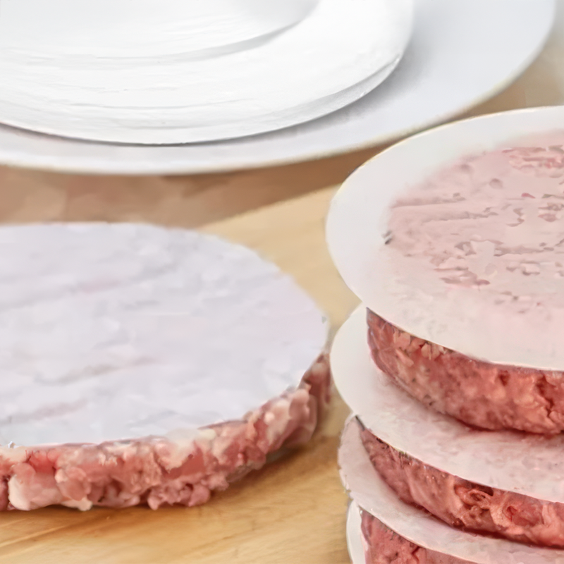 Prensa Manual para Smash Hambúrguer