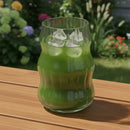 Copo Tumblr de Vidro