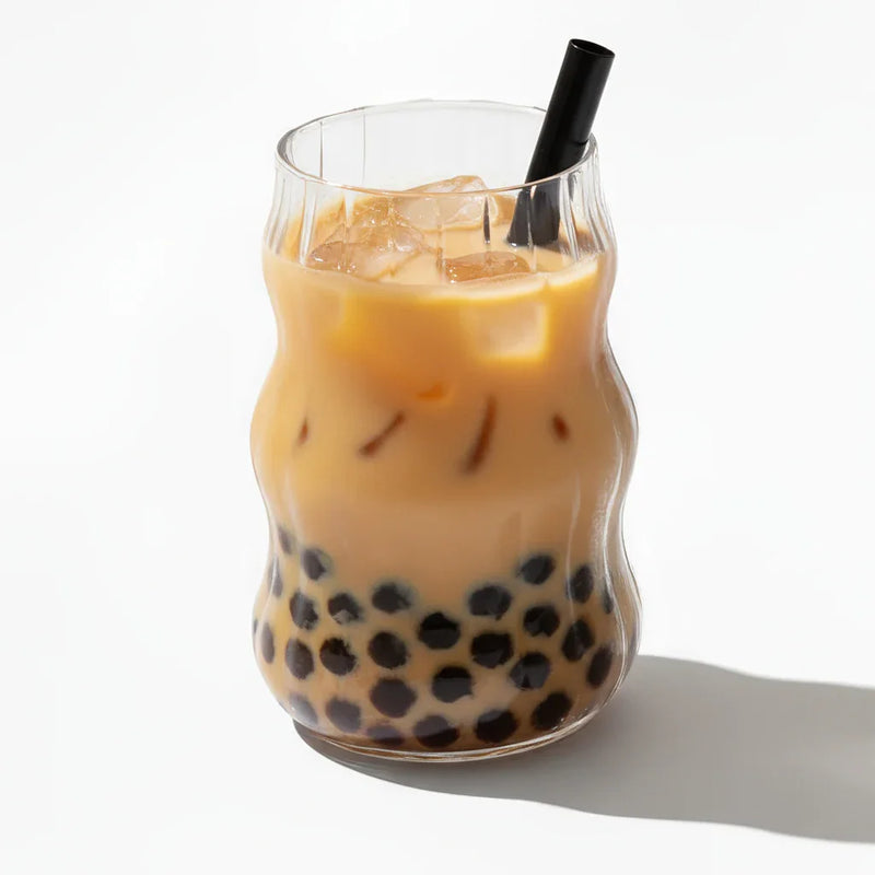 Copo Tumblr de Vidro