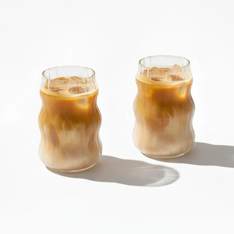 Copo Tumblr de Vidro