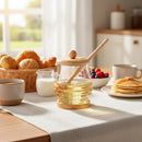 Meleira com Tampa e Colher Dosadora