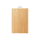 Tábua de Corte em Madeira de Bambu Reforçado