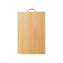 Tábua de Corte em Madeira de Bambu Reforçado