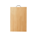 Tábua de Corte em Madeira de Bambu Reforçado