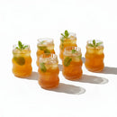 Copo Tumblr de Vidro