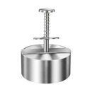 Prensa Manual para Smash Hambúrguer