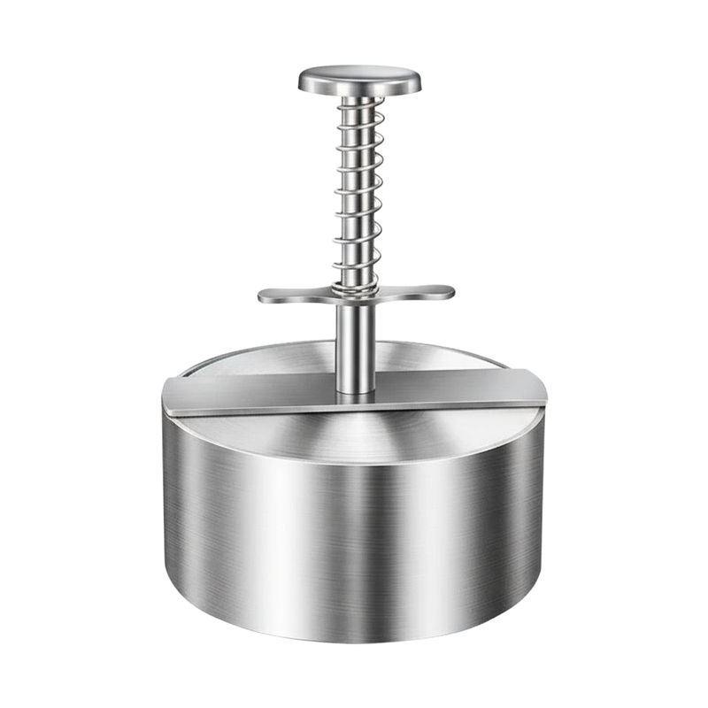 Prensa Manual para Smash Hambúrguer