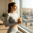 Copo Tumblr de Vidro