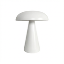 Luminária LED Mush de Mesa Retrô Estilo Cogumelo