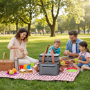 Bolsa Térmica de Duas Camadas
