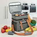 Bolsa Térmica de Duas Camadas