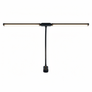 Luminária de Mesa LED Dupla Ajustável