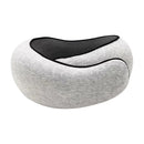 Travesseiro de Viagem em Espuma de Memória