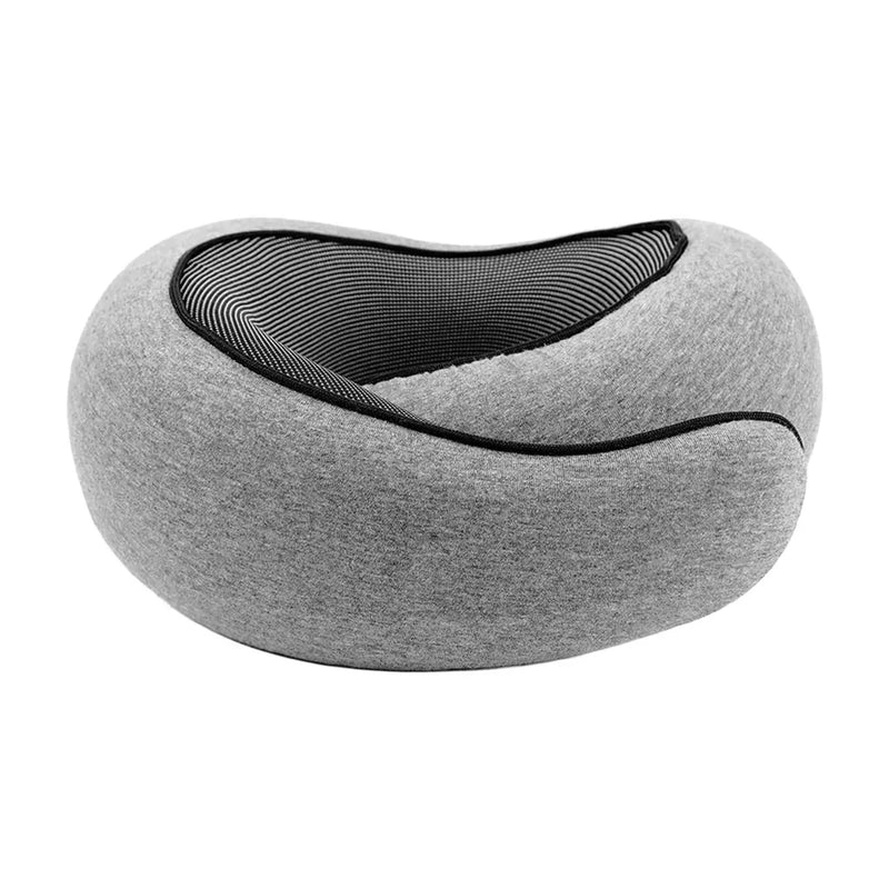 Travesseiro de Viagem em Espuma de Memória