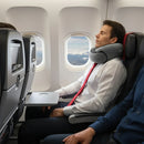 Travesseiro de Viagem em Espuma de Memória