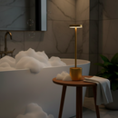 Luminária LED Alba de Mesa com Toque Sensível