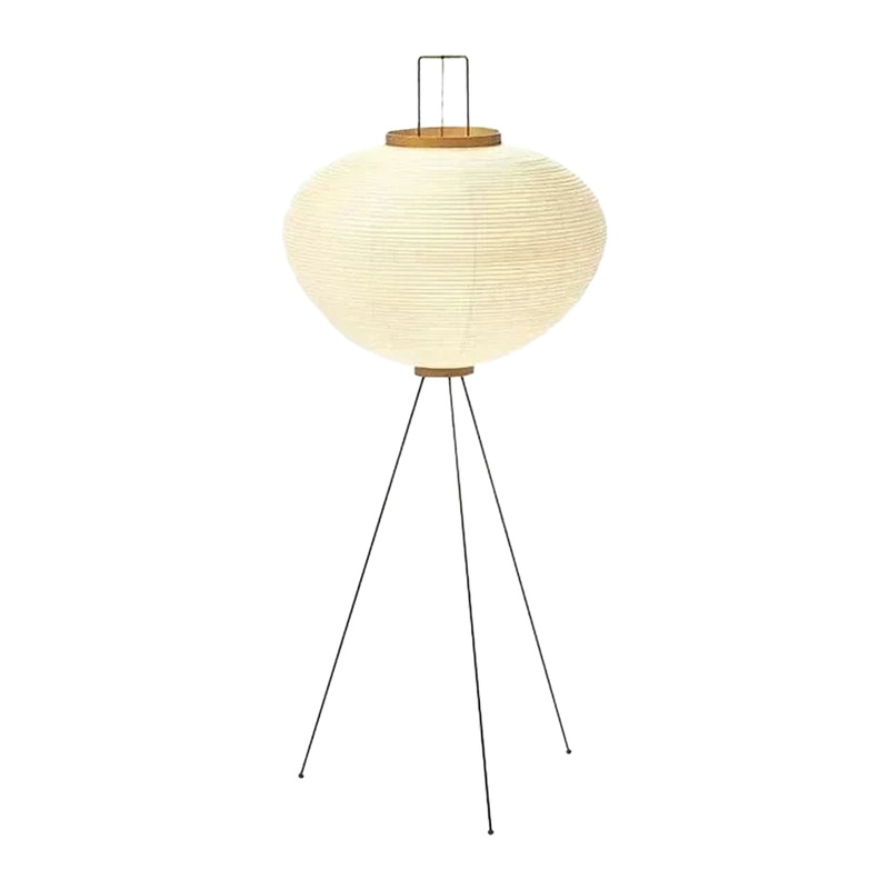 Luminária Wabi-Sabi