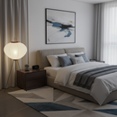 Luminária Wabi-Sabi