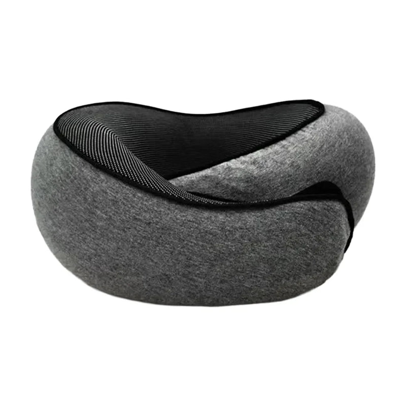 Travesseiro de Viagem em Espuma de Memória