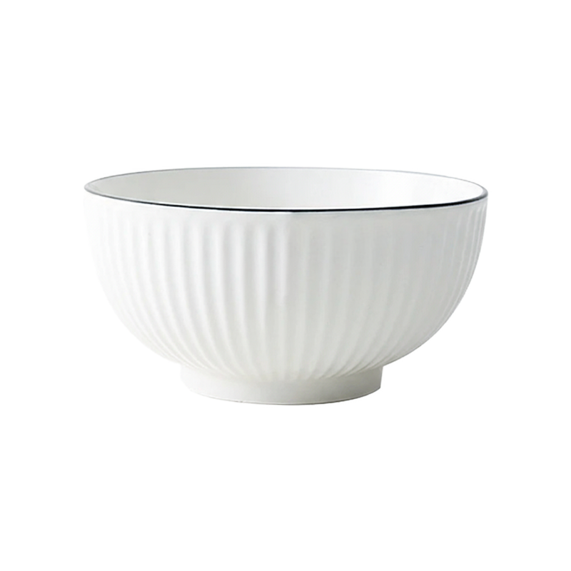 Tigela de Cerâmica Japonesa