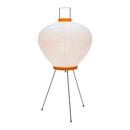 Luminária Wabi-Sabi