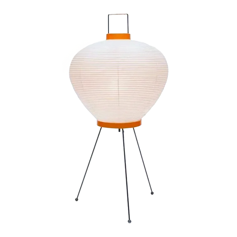 Luminária Wabi-Sabi