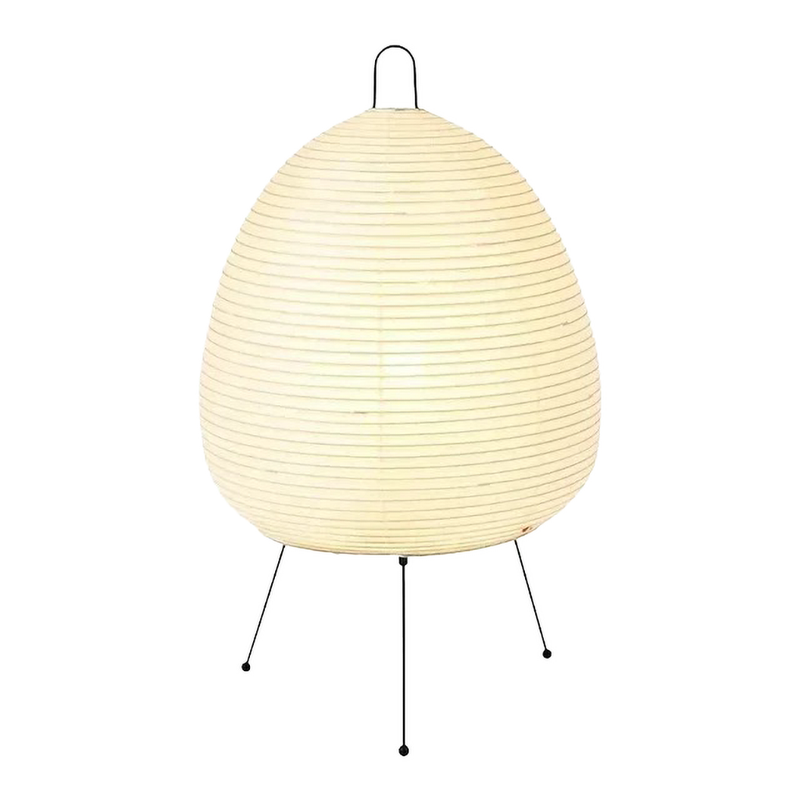 Luminária Wabi-Sabi