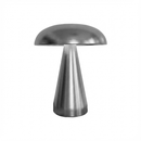 Luminária LED Mush de Mesa Retrô Estilo Cogumelo