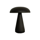 Luminária LED Mush de Mesa Retrô Estilo Cogumelo