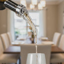Bico-Decanter Aerador para Vinhos