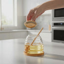 Meleira com Tampa e Colher Dosadora